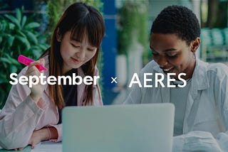 Aeres Hogeschool kiest voor September