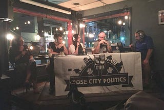 Rose City Politics: Windsor Election 2018