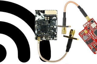 Intro to FPV — Video Transmitters