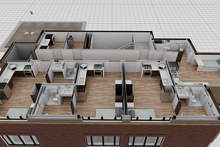 3 Ways to Enhance Architectural Design With OpenUSD and AI