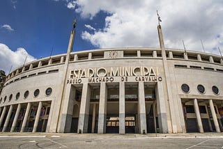 Por que ficaremos mais de 3 anos sem jogos no Pacaembu?