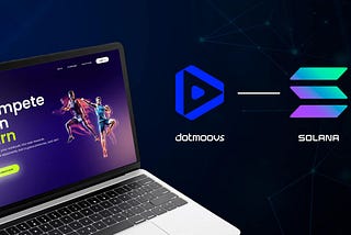Dotmoovs Bridges to Solana: Lower Fees, More Freedom, and a Bold Future #weeklyrecap