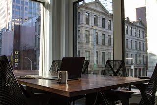 The Future of Design and Work