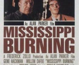 I ate an edible and watched the worst movie ever: Mississippi Burning