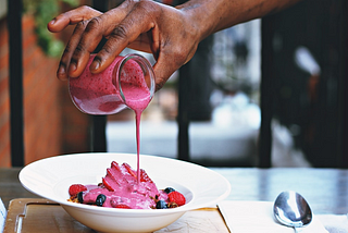 Ways using yogurt made me feel like an inventive cooker