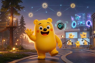 We’re Building the ZaroVerse. Now We’re Hiring the Six Builders Who’ll Help Lead It.