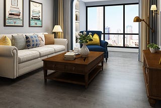5 Creative Ways to Use Laminate Flooring in Toronto Homes