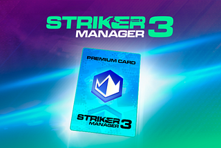 Striker Manager 3 Revolutionizes Gaming with Free Player NFT Minting