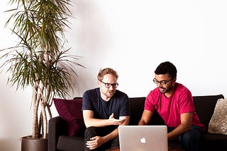 9 experienced leads share their best tips for first-time managers