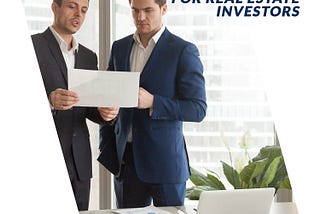 5 Accounting Best Practices for Real Estate Investors