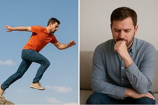 Are You a Risk-Taker or Risk-Avoider?