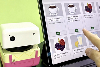 In-store experiments for the future of hospitality — Interview with Kintetsu GHD x PLEN Robotics