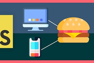 How easy I code a hamburger menu with CSS and JavaScript