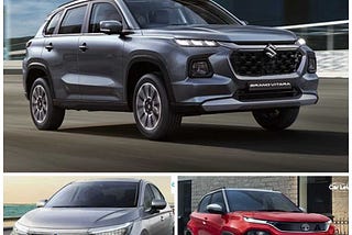 Why These Cars Are Among the Most Selling in India