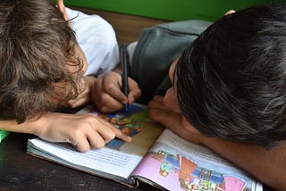 Kindness in Schools: Part 2