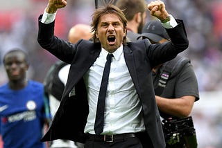 CHELSEA: COMEBACK FOR CONTE’S CURRENT CHAMPIONS?