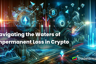 Navigating the Waters of Impermanent Loss in Crypto