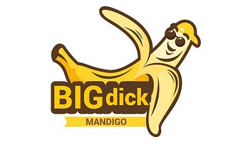 Announcing a cryptocurrency called BigD*ckMandigo (BDM)