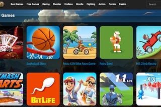 1000 free games to play