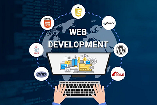 Empower Your Digital Presence with Top Website Development Company in UAE