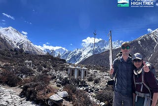 Langtang Valley Trek Reviews