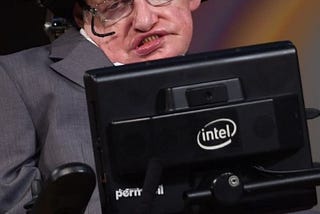 Stephen Hawking predicts that Earth could be destroyed due to global warming
