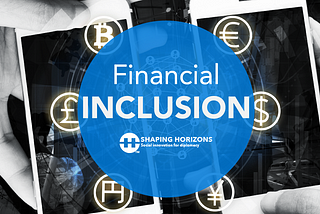 An introduction to Financial Inclusion