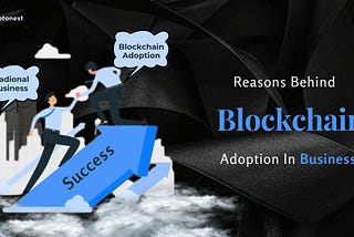 Is Blockchain Development On Your Business’s Checklist?