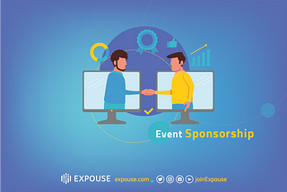 5 ways to manage Event Sponsorship