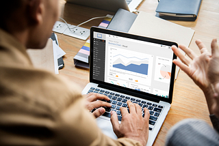User Predictive Analytics for User Behavior