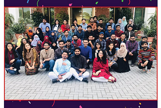 BATCH 130|AMAL FELLOWSHIP 2020|LAST SESSION|TAKING FLIGHT