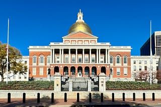 Massachusetts State House
