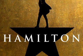 The middle school shuffle: Is there a place for my Hamilton-obsessed kid?