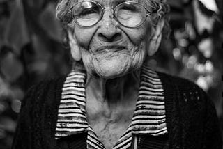 The Diary of a UK Pensioner . . .