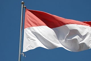 5 hal yang Indonesia banget (secara teknologi)