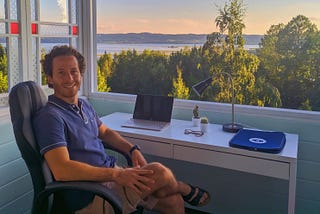 My wonderful journey to become an advanced analytics junior consultant in Norway
