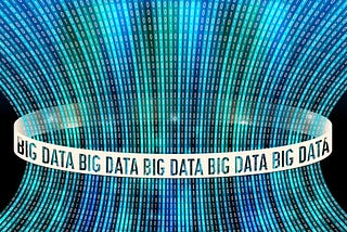 Big Data: A Big Challenge.