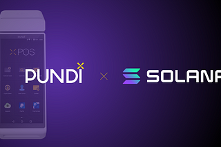 Pundi X Enhances Payment Solutions by Integrating Solana Blockchain onto XPOS Platform