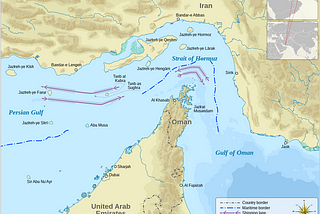 Oil at $124? How an Iran-Israel Clash Could Shut Hormuz and Shake Global Markets