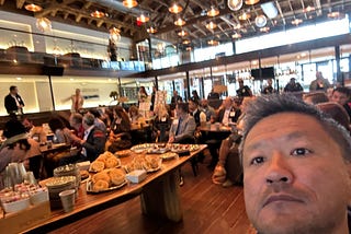 Hokkaido Roots, Santa Monica Vibes: Boosting Local Biz with Tech