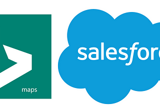 Salesforce & Bing Maps Integration