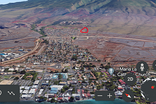 Why The Fire On Maui Happened: The Real Truth