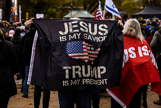 Uncovering the Hidden Threat: The Support of White Christian Nationalism by Latino Faith Leaders