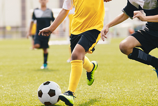 Is your sporty kid or teenager deficient in magnesium?