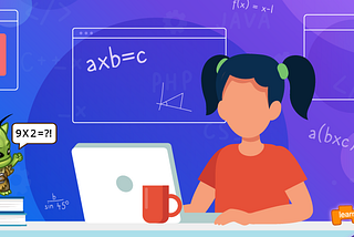 How Coding Can Help Your Child Get Better at Math