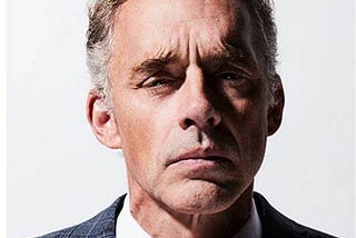 Jordan Peterson Has Become the Villain