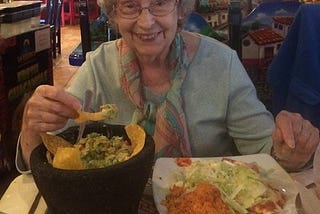 Six Simple Kitchen Rules From My Mother to Make Life Easier