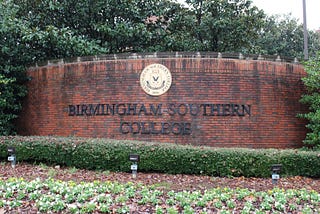 The case for saving Birmingham Southern College