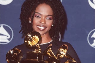 The Last Time A Black Woman Won Album of the Year was 25 Years Ago. What Does That Say?