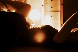 Being Emotionally Available